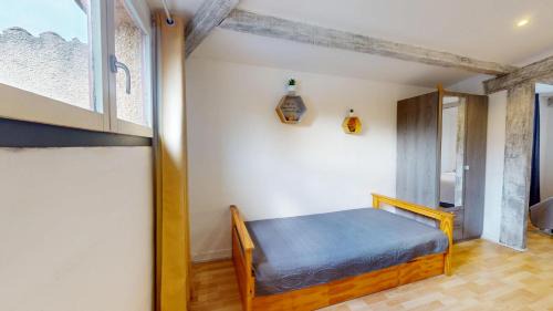 Vers Bed & Breakfast | Le Clos Des Dryades g