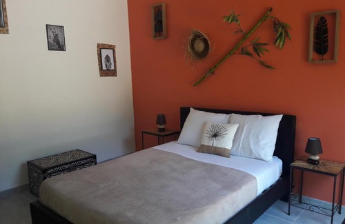 Vers Bed & Breakfast | Le Clos des Dryades s
