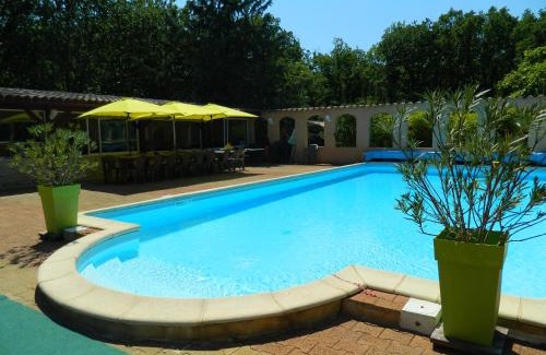 Vers Bed & Breakfast | Le Clos des Dryades s