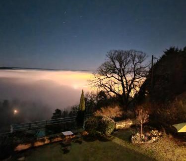 Le Bugue Bed & Breakfast | le clos des etoiles B&B