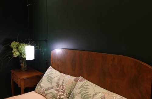 La Ferte-Saint-Aubin House | Le Clos des Poulies