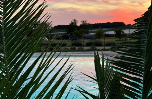 Saint-Eutrope-de-Born House | Le Clos des 4 Bastides
