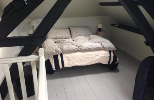 Les Loges Bed & Breakfast | Le Clos des Hautes Loges