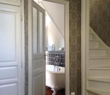 Les Loges Bed & Breakfast | Le Clos des Hautes Loges