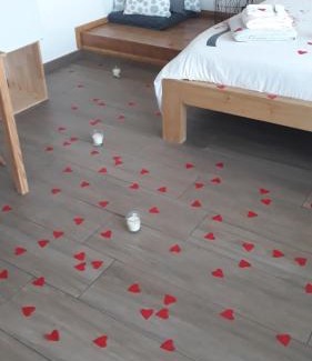 Uffholtz Bed & Breakfast | Le clos des Pommiers