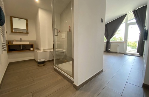 Uffholtz Bed & Breakfast | Le Clos des Pommiers
