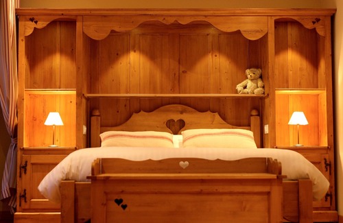 Thannenkirch Hotel | Le Clos des Sources Hôtel* & Spa