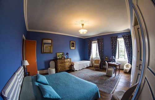Taponas Bed & Breakfast | Le Clos des Tanneurs