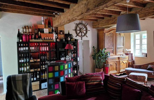 Verdun-sur-Garonne Bed & Breakfast | Le Clos du Figuier Spa Grisolles