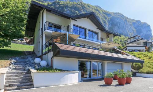 Veyrier-du-Lac House | Le Clos Du Lac - location de chambres
