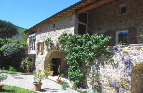 Roisey Bed & Breakfast | Le clos du martouret