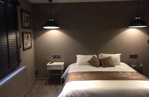 Courset Bed & Breakfast | Le Clos Du Miroir