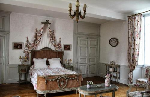 Quintin Bed & Breakfast | Le Clos du Prince