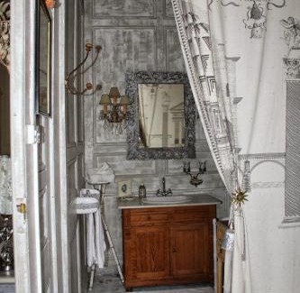 Quintin Bed & Breakfast | Le Clos du Prince