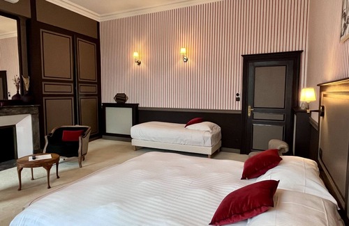 Montlouis-sur-Loire House | Le clos du Roc