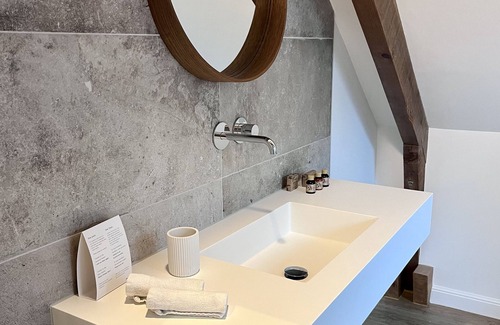 Montlouis-sur-Loire House | Le clos du Roc