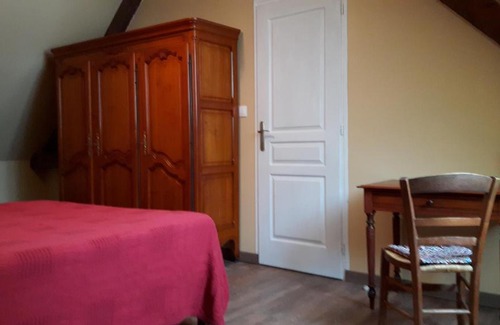 Flere-la-Riviere House | Le Clos du Vieux Chêne