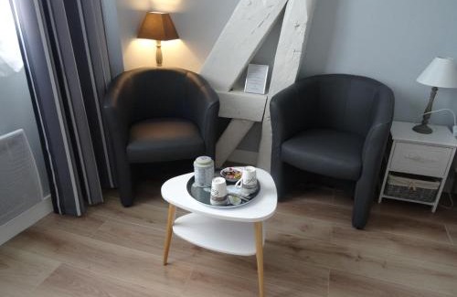 Saint-Laurent-Nouan Bed & Breakfast | Le Clos Elisa