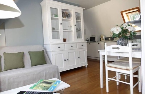 Ectot-lʼAuber House | Le Clos Fleuri - ECTOT L'AUBER