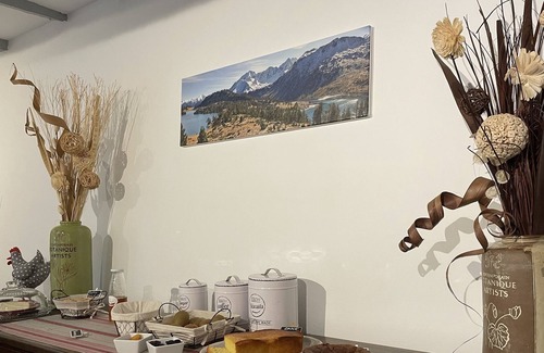 Galan Bed & Breakfast | Le Clos Galan