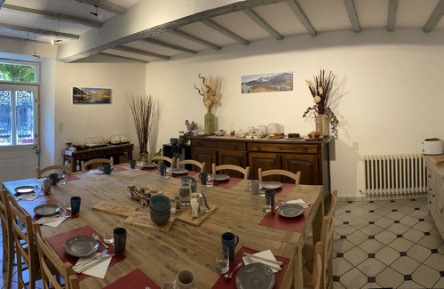 Galan Bed & Breakfast | Le Clos Galan