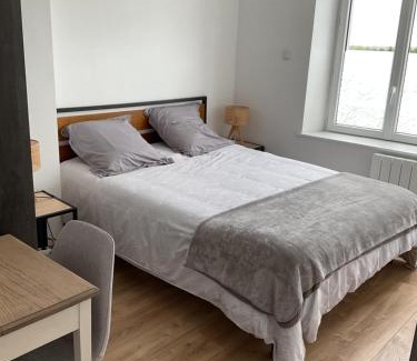 Landrethun-le-Nord House | Le Clos Joli 62