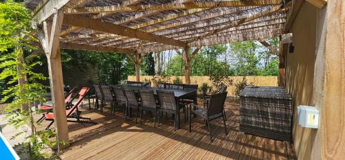 Laon House | Le Clos Maldier - Gîte de la Belle vue