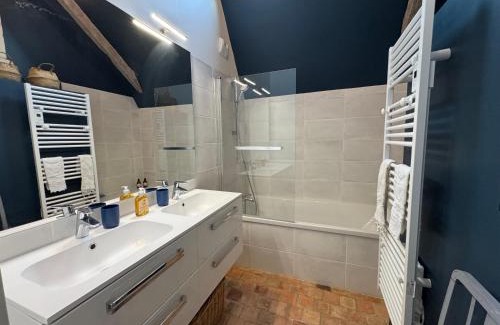 Fontaine-Milon Bed & Breakfast | Le Clos Marie