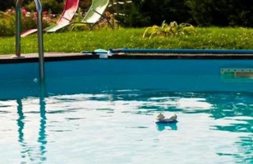 Langeais House | Le Clos Marie