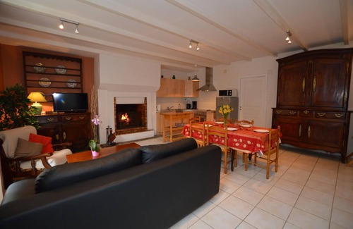 Saint-Guinoux House | Le Clos Neuf - SAINT-GUINOUX