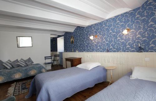 Beaune-sur-Arzon Bed & Breakfast | le clos saint François