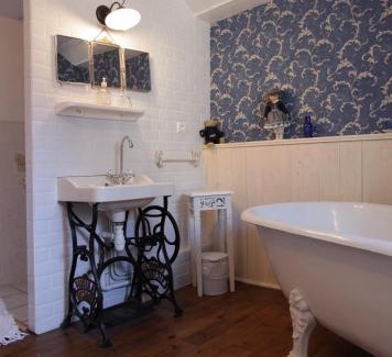 Beaune-sur-Arzon Bed & Breakfast | le clos saint François
