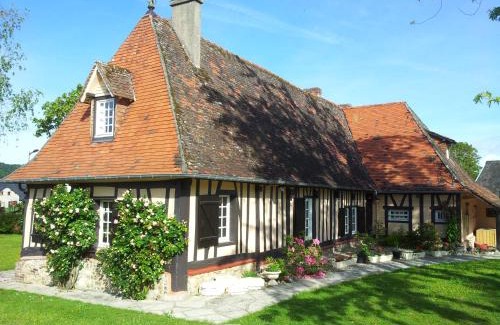 Glos-sur-Risle Bed & Breakfast | le clos Sainte Helene