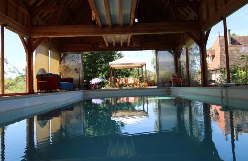 Glos-sur-Risle Bed & Breakfast | le clos Sainte Helene