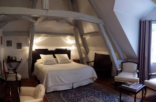 Mesland Bed & Breakfast | Le Clos Sainte-Marie