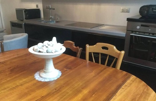 Saint-Planchers Apartment | Le Clos Spinoza