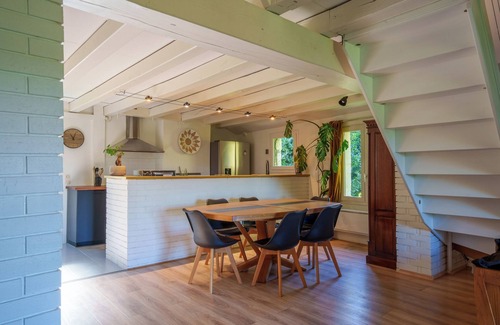 Villandry House | Le Clos Uzu/Villandry bords de Loire 8 p.