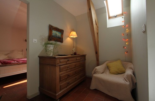 Ribecourt-la-Tour Bed & Breakfast | Le Clos Xavianne