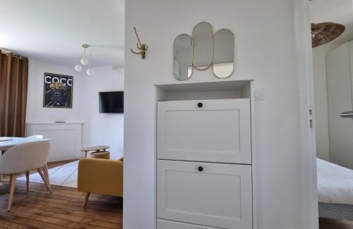 Bruz Apartment | Le Coco Doré by Madame Conciergerie