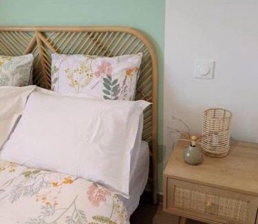 Dinsheim Apartment | Le COCON, appartement moderne et cosy