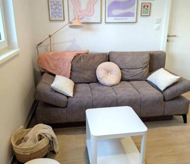 Dinsheim Apartment | Le COCON, appartement moderne et cosy
