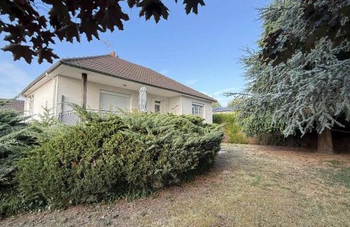 Noyers-sur-Cher House | Le Cocon d'Ellie M