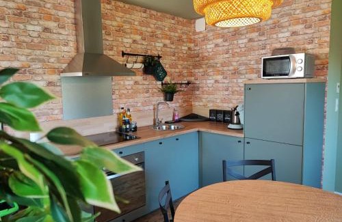 Bergheim Apartment | Le cocon de Jeannette