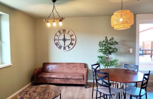 Bergheim Apartment | Le cocon de Jeannette