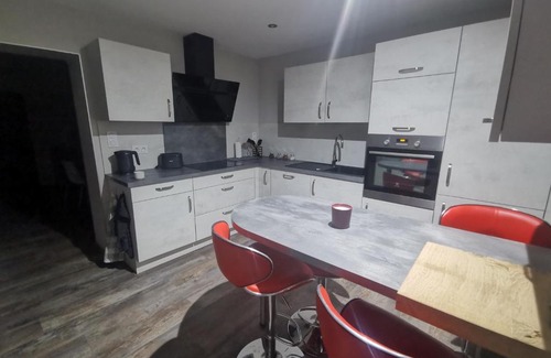 Travexin Apartment | Le Cocon de Litia