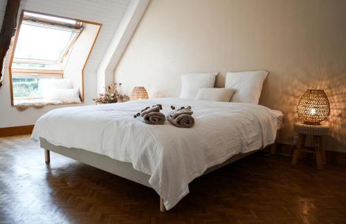 Sideville House | Le Cocon de Noah