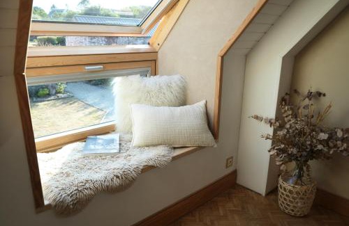 Sideville House | Le Cocon de Noah