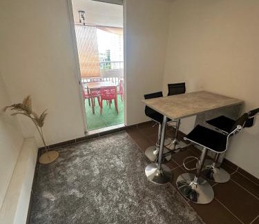 Pointe-a-Pitre Bed & Breakfast | Le Cocon des Îles