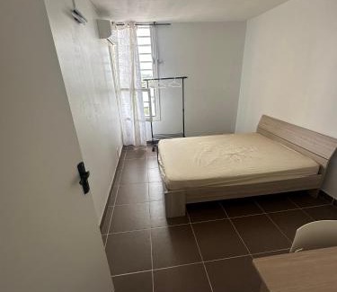 Pointe-a-Pitre Bed & Breakfast | Le Cocon des Îles