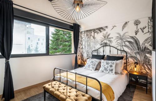 Transvaal Apartment | Le Cocon Des Artistes